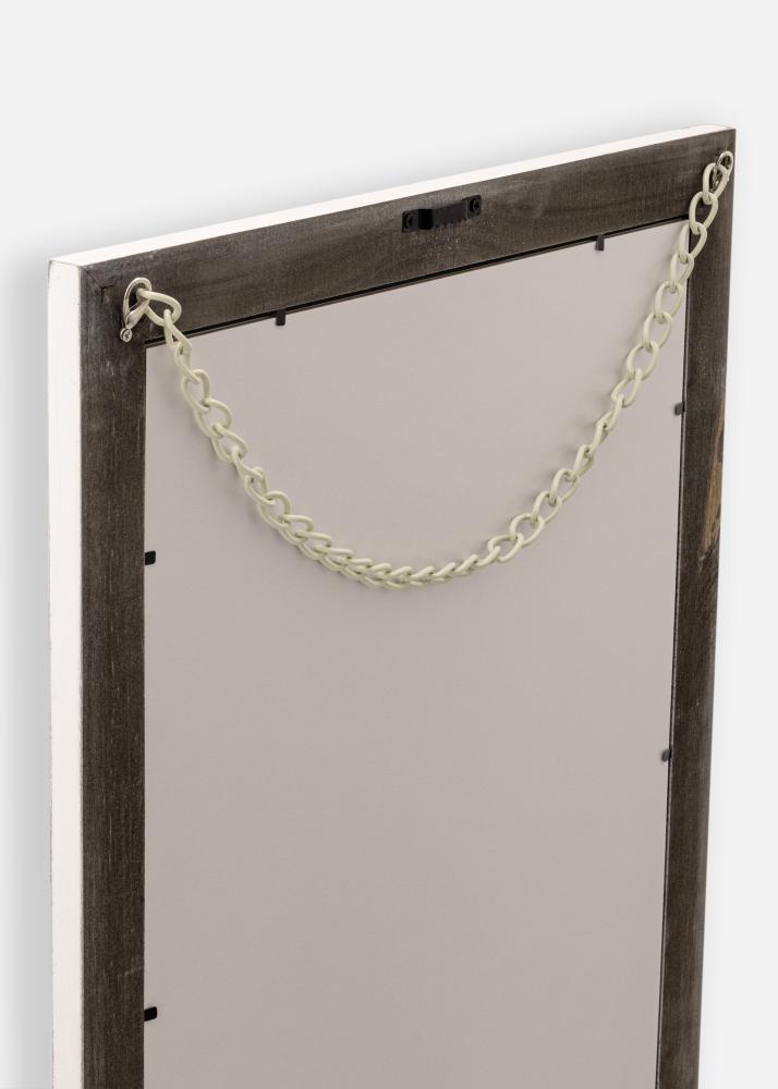 ZEP Rahmen Rivoli Weiß 13x18 cm