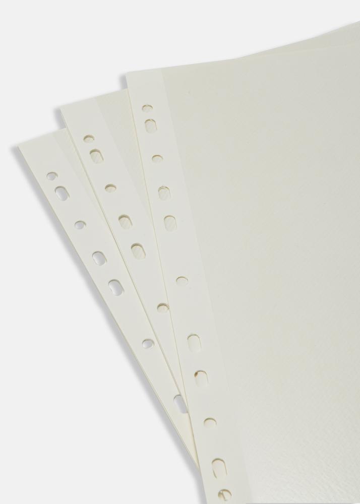 Walther Walther Albumblätter Selbstklebend - 10 Bögen