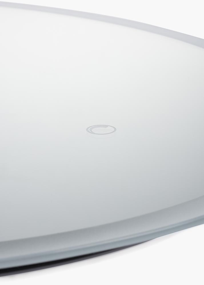 KAILA KAILA Spiegel Oval LED 80x100 cm