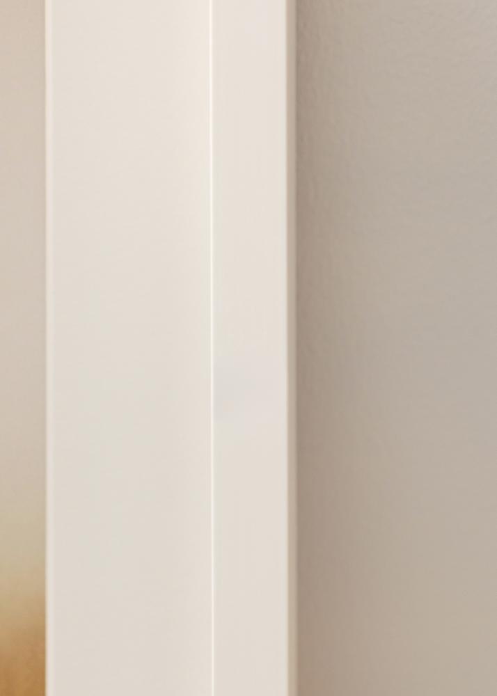 Ramverkstad Rahmen Balder Weiß - Verschiedene Größen