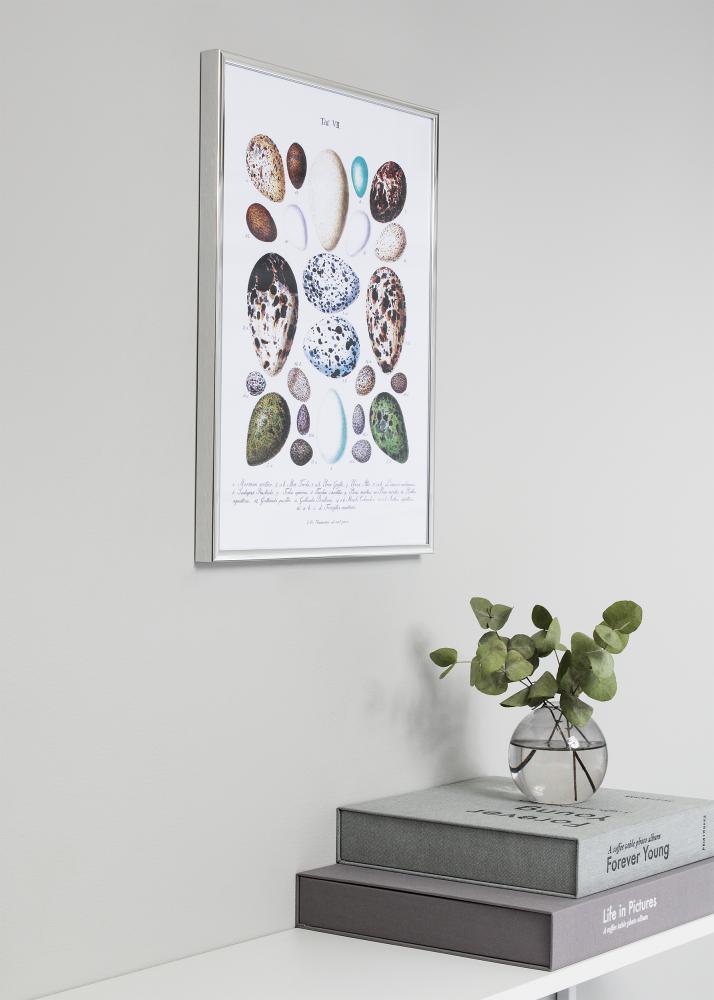 Nielsen Rahmen Nielsen Premium Classic Silber 50x60 cm