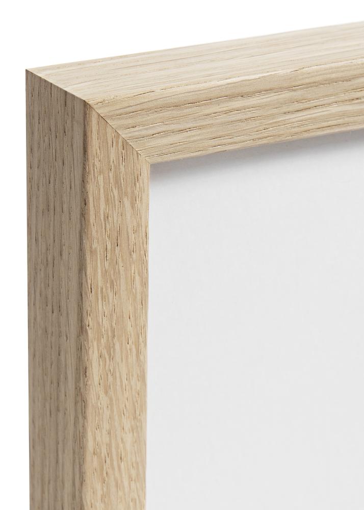 Nielsen Rahmen Nielsen Premium Quadrum Eiche 42x59,4 cm (A2)