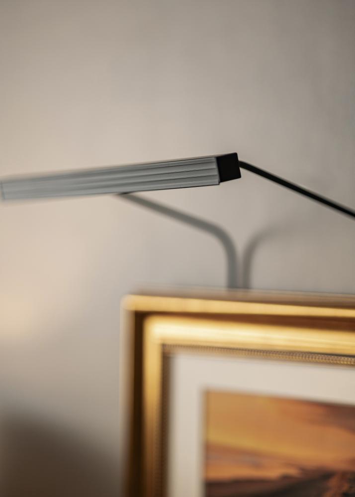 BLP BLP 117 Bildbeleuchtung 25 cm - Schwarz