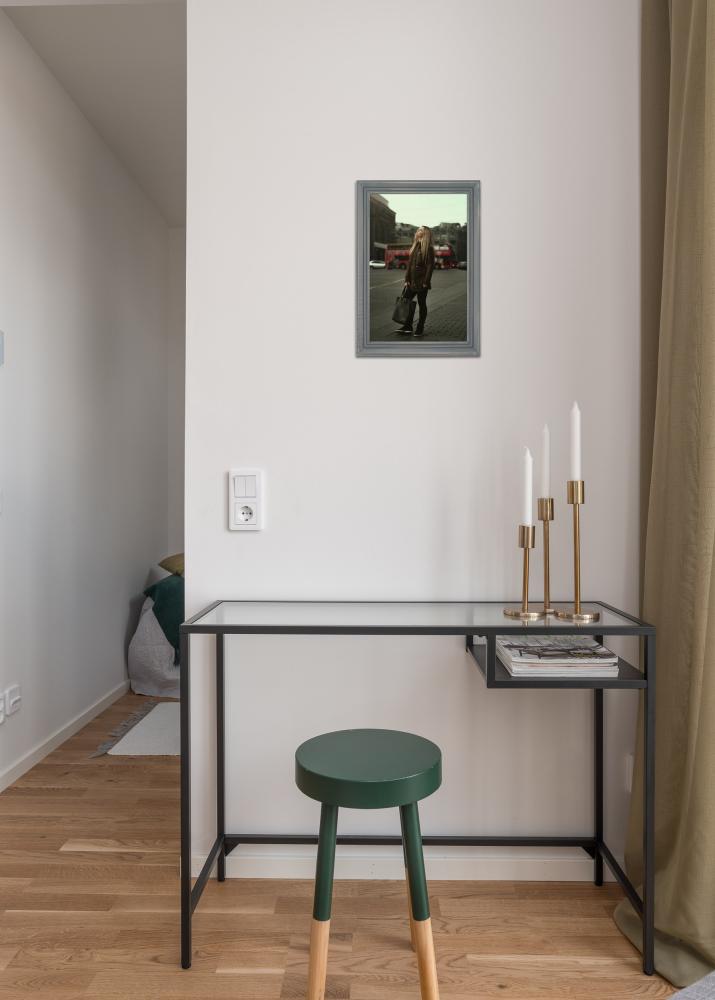 ZEP Rahmen Vintage Home Grau 20x30 cm