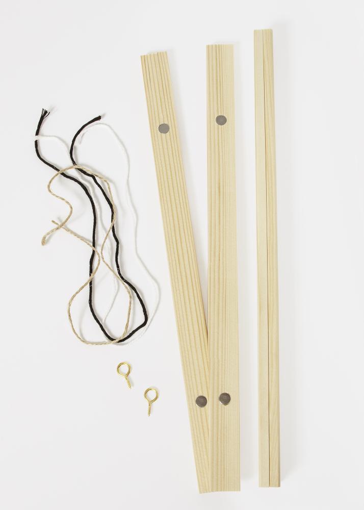 Artlink Posteraufhängung Nature - 71 cm