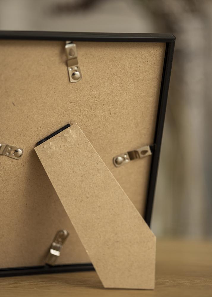 Estancia Rahmen Victoria Acrylglas Schwarz 13x18 cm