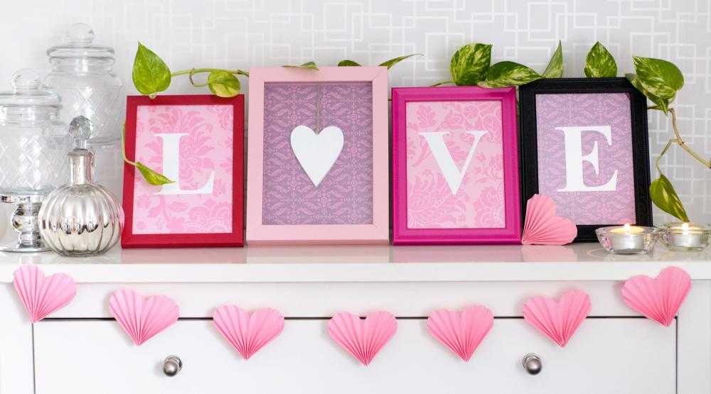 Walther Rahmen Peppers Rot 13x18 cm