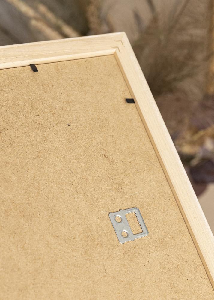 Galleri 1 Rahmen Siljan Acrylglas Weiß 60x90 cm