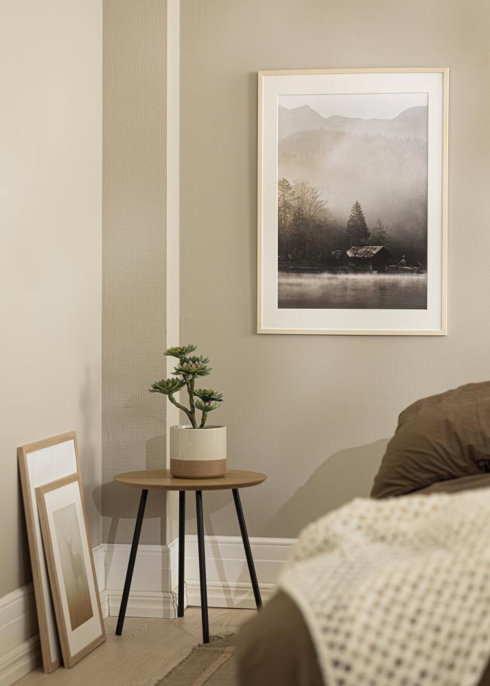 Galleri 1 Rahmen Edsbyn Ahorn 20x40 cm