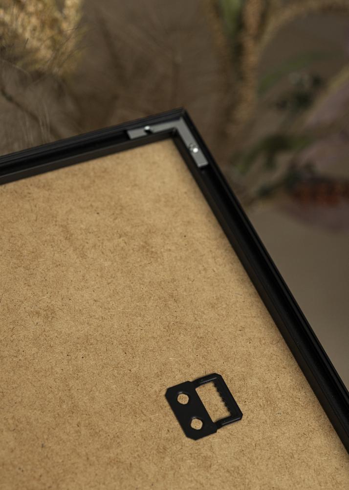 Estancia Rahmen Visby Acrylglas Schwarz 61x91,5 cm