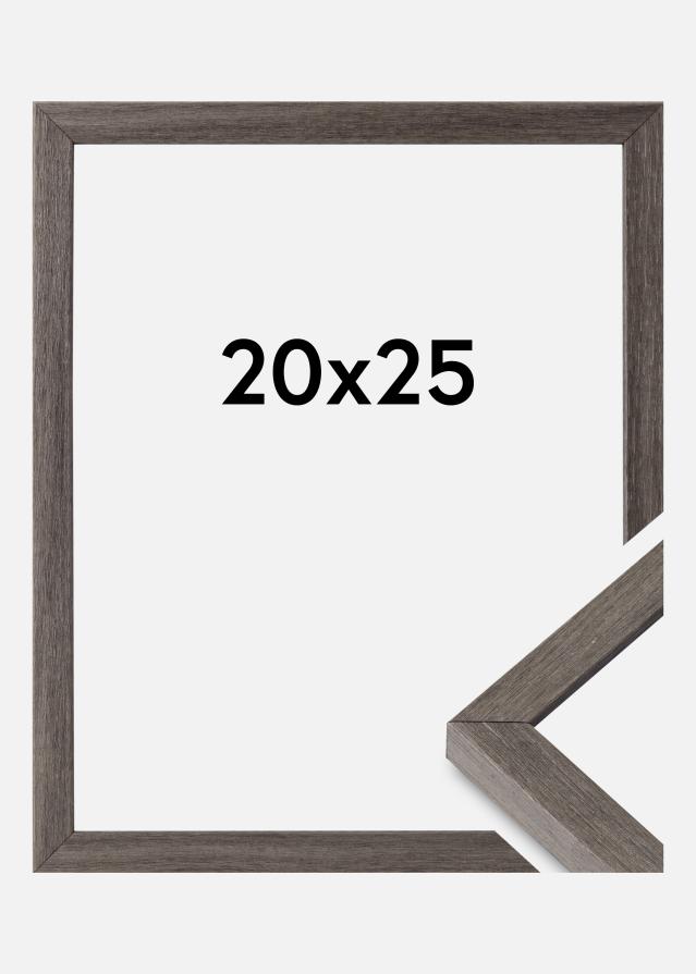 Mavanti Rahmen Ares Acrylglas Grey Oak 20x25 cm