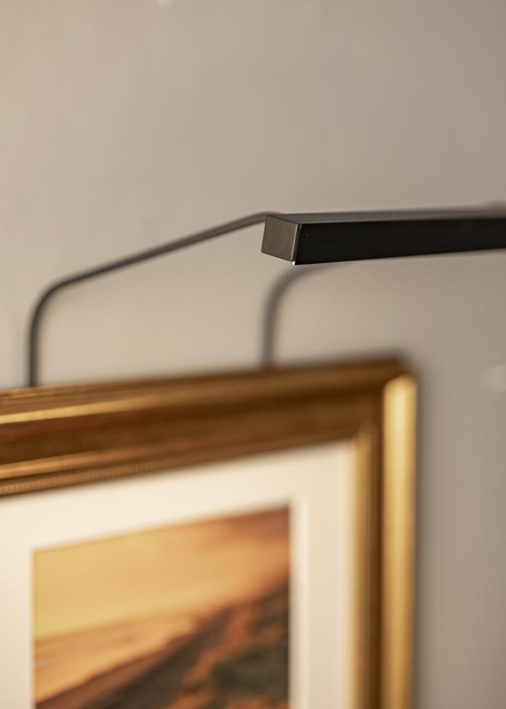 BLP BLP 117 Bildbeleuchtung 25 cm - Schwarz