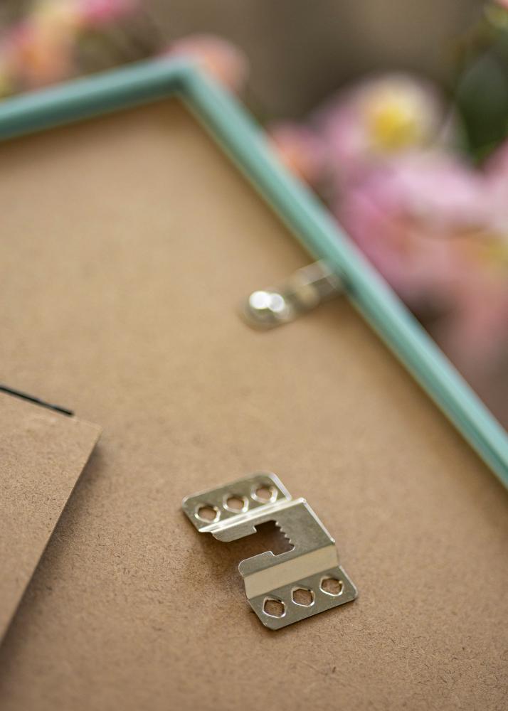 BGA Rahmen New Lifestyle Türkis 21x29,7 cm (A4)