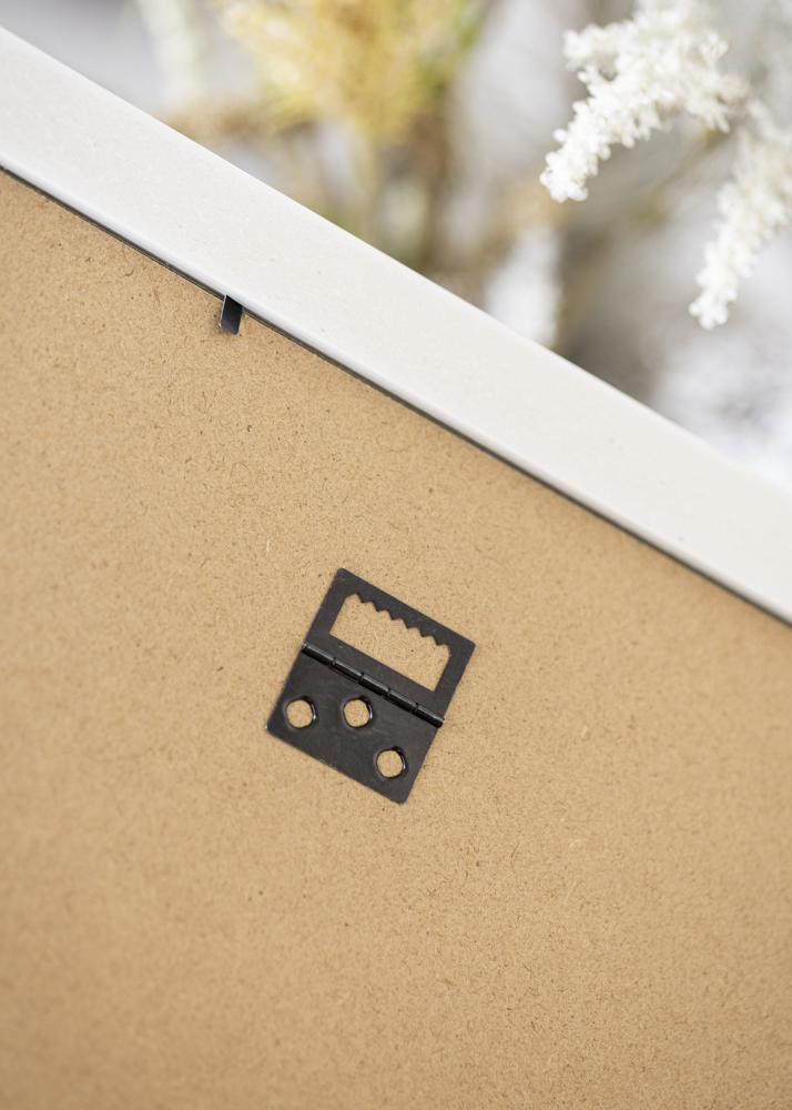 BGA Rahmen Swirl Acrylglas Gold 20x30 cm